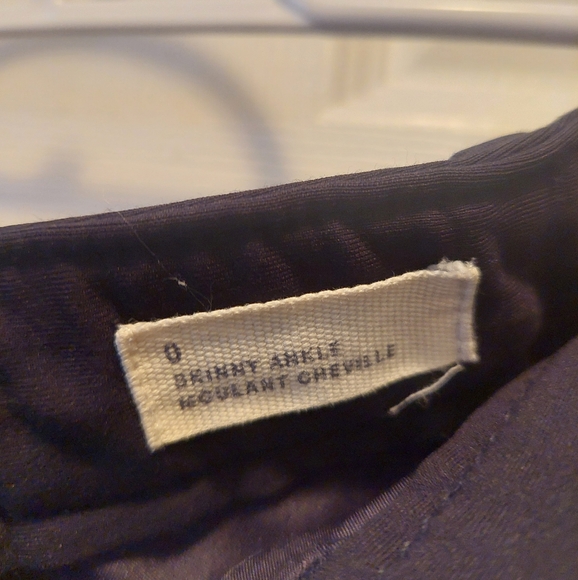 3 for $15 black dress pants - Picture 6 of 6